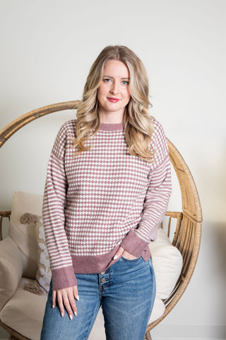 One of A Kind Sweater