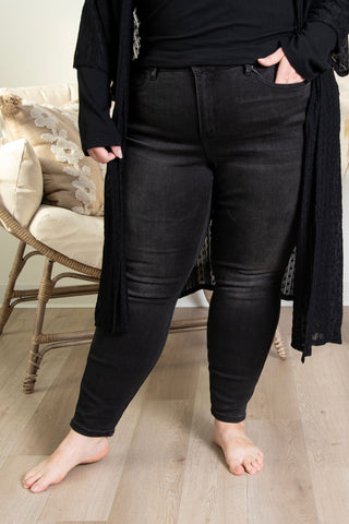 Luke Denim by Judy Blue