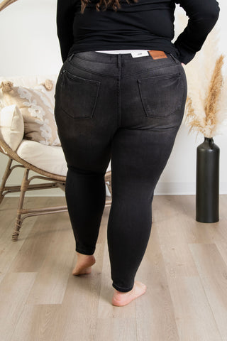 Luke Denim by Judy Blue