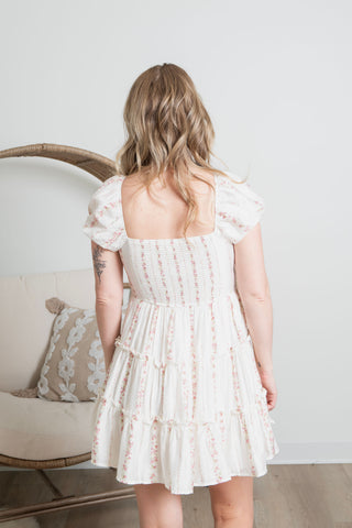 Tiara Dress