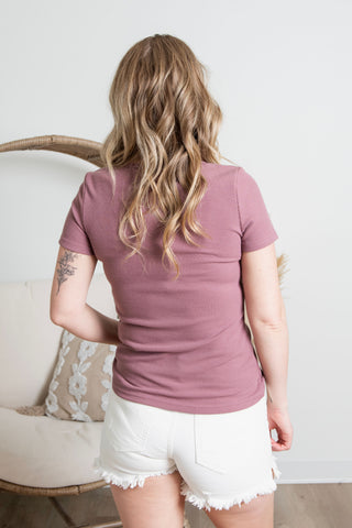 Vada Denim Shorts by Risen