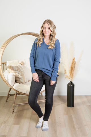 Luke Denim by Judy Blue