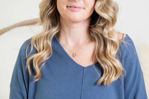 True Intentions Necklace