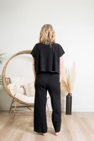 Whitney Set - Black
