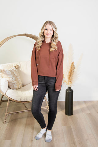 Better than Butter Hoodie