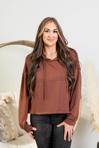 Better than Butter Hoodie