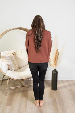 Better than Butter Hoodie