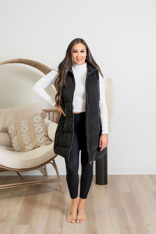 20% Off Coats & Vests