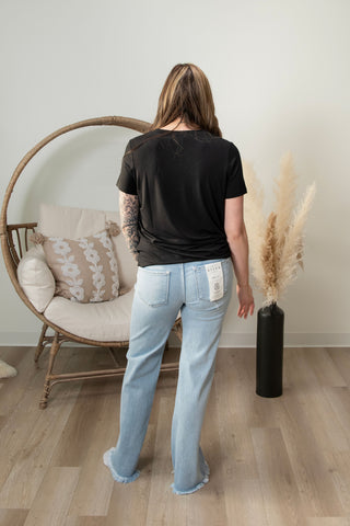 Essentials Tee - Black