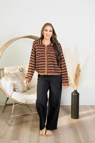 Driftwood Long Sleeve