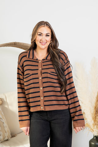 Driftwood Long Sleeve