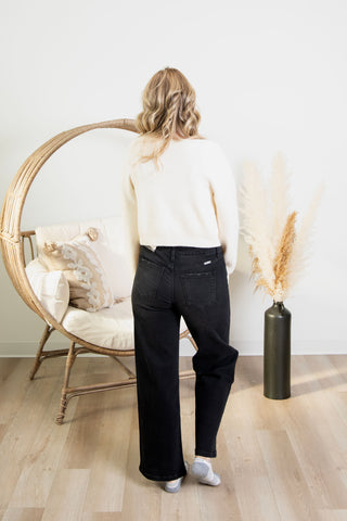 Heartstrings Tie Front Cardi