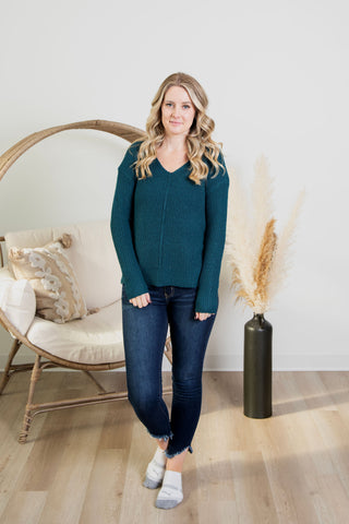 Jaded Opinions Sweater