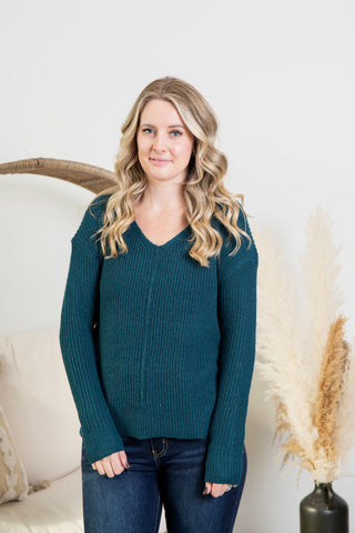 Jaded Opinions Sweater