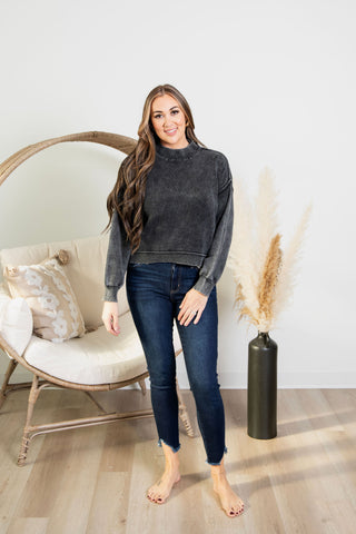 Embrace the Season Sweater