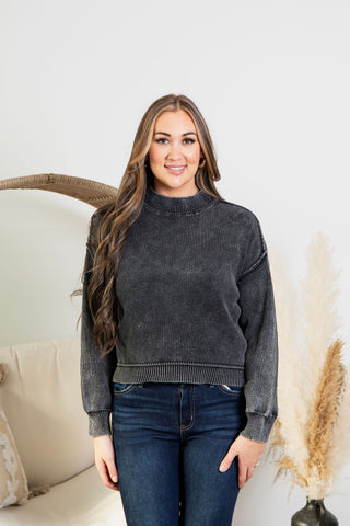 Embrace the Season Sweater