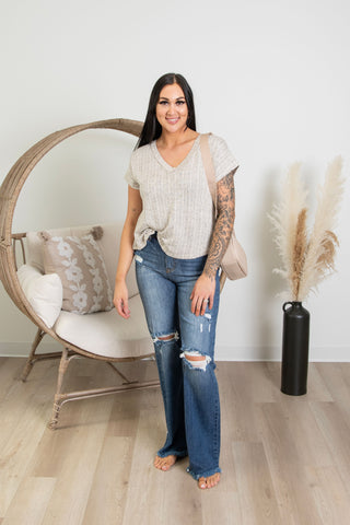 Conrad Denim by Risen