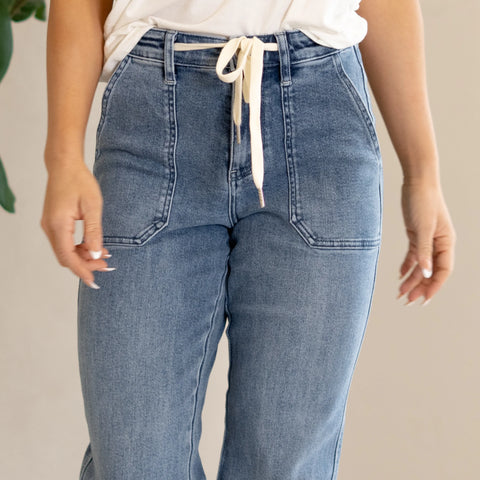 Ryker Denim by Judy Blue