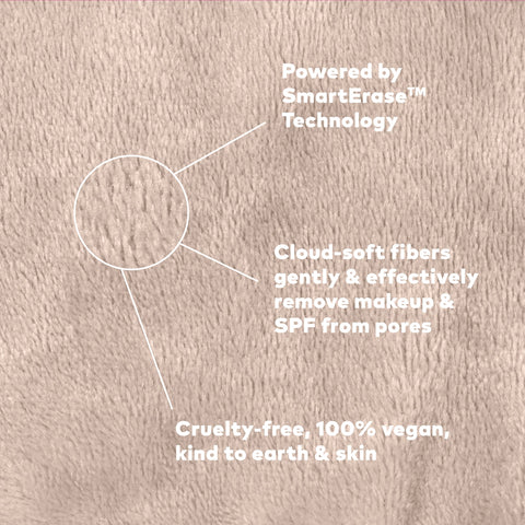 MakeUp Eraser - Sweet Cream 7 Day Set *NEW*