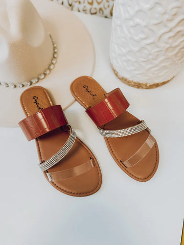 Athena Sandals