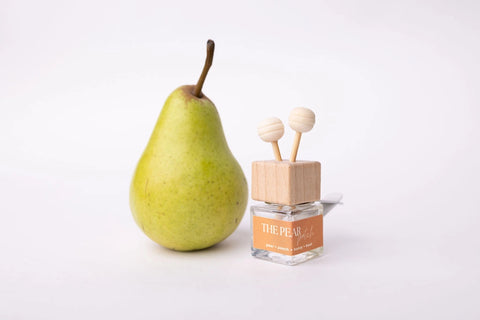 Prairie Creek - Car Diffuser - The Pear Patch *NEW*