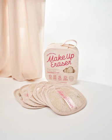 MakeUp Eraser - Sweet Cream 7 Day Set *NEW*