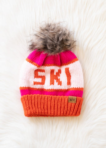 Ski Toque *NEW*