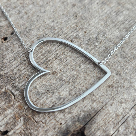 Forever Yours Necklace