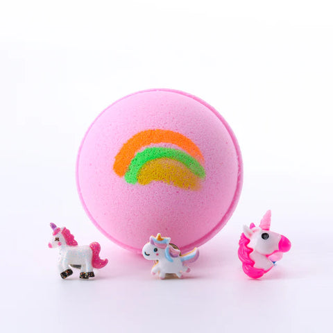 Unicorn Surprise Bath Bomb *NEW*