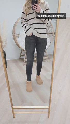 Luke Denim by Judy Blue