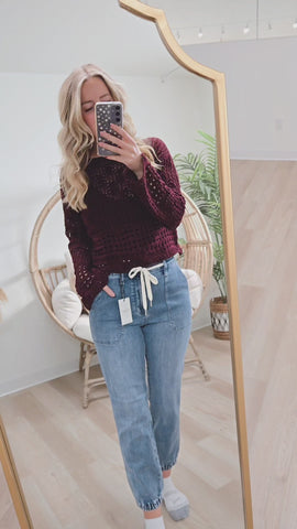 Ryker Denim by Judy Blue