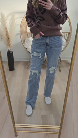 Codie Denim by Judy Blue