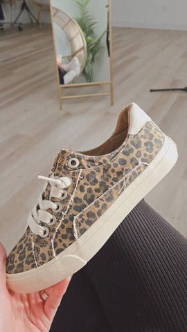 Martina Sneaker by Blowfish