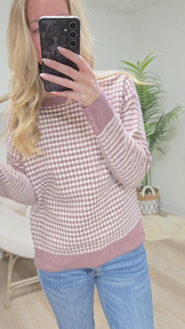 One of A Kind Sweater