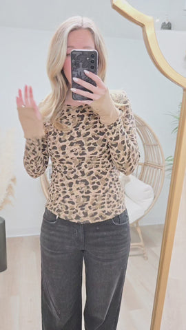 { DEX } Printed Thermal Top