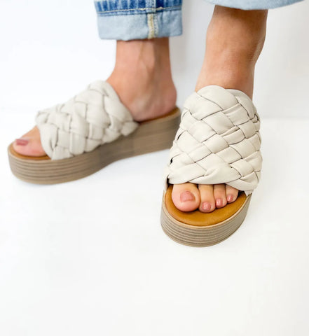 Lima Sandals by Blowfish