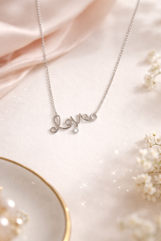 Love Necklace