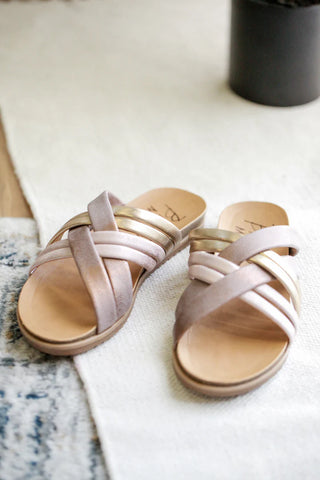 Majie Sandals